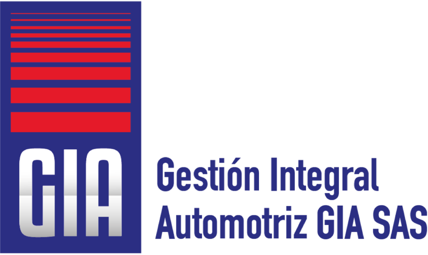 GIA Gestión Integral Automotriz